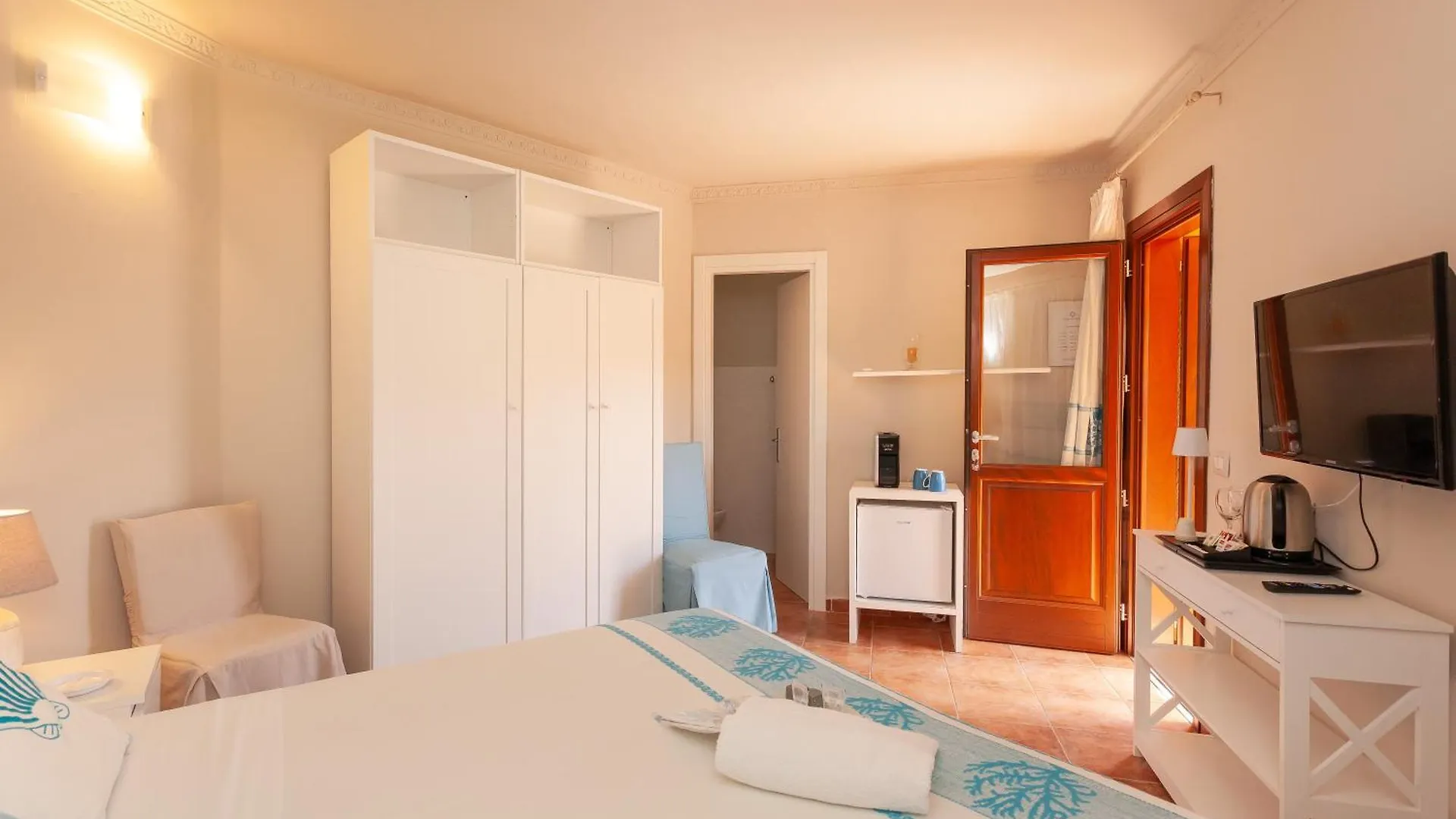 Guest house Domus Francy Italy