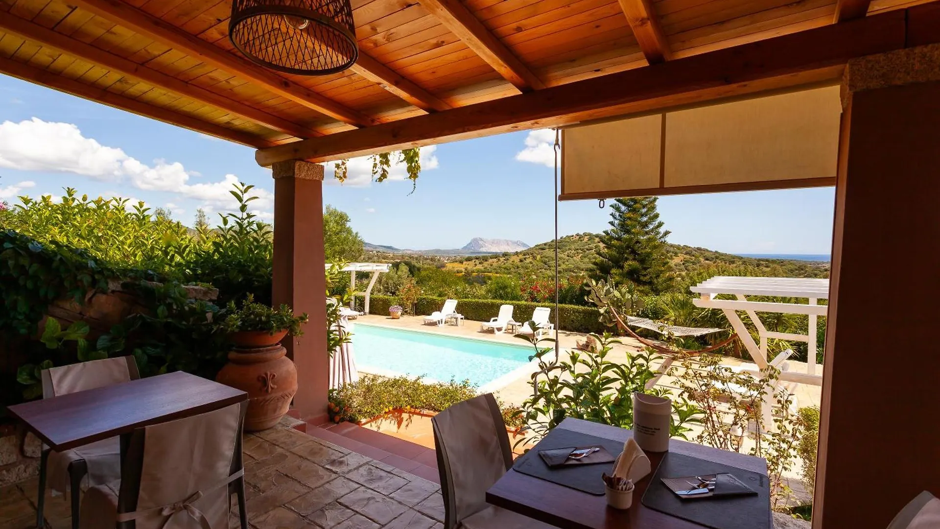 Guest house Domus Francy