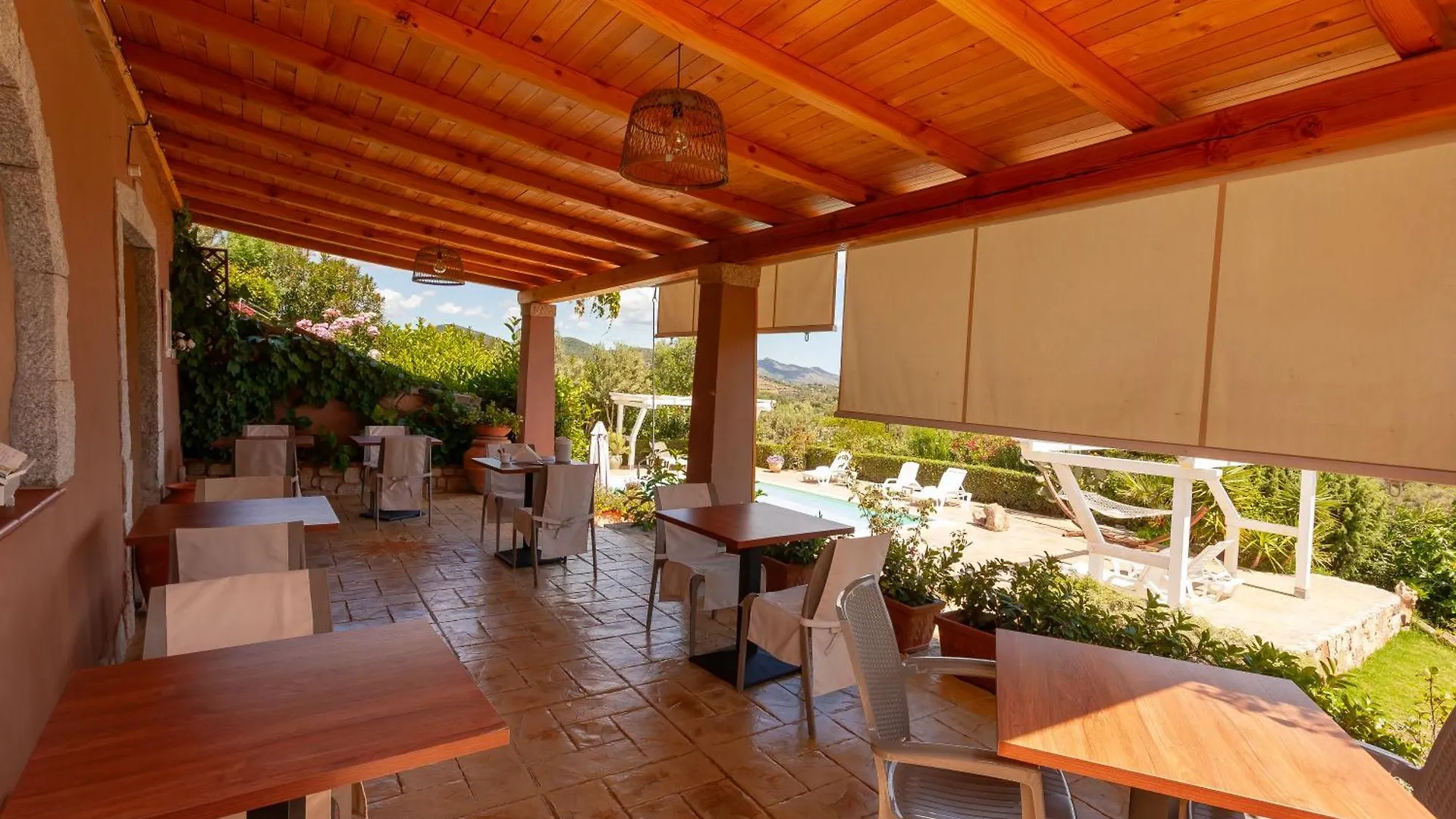 Guest house Domus Francy