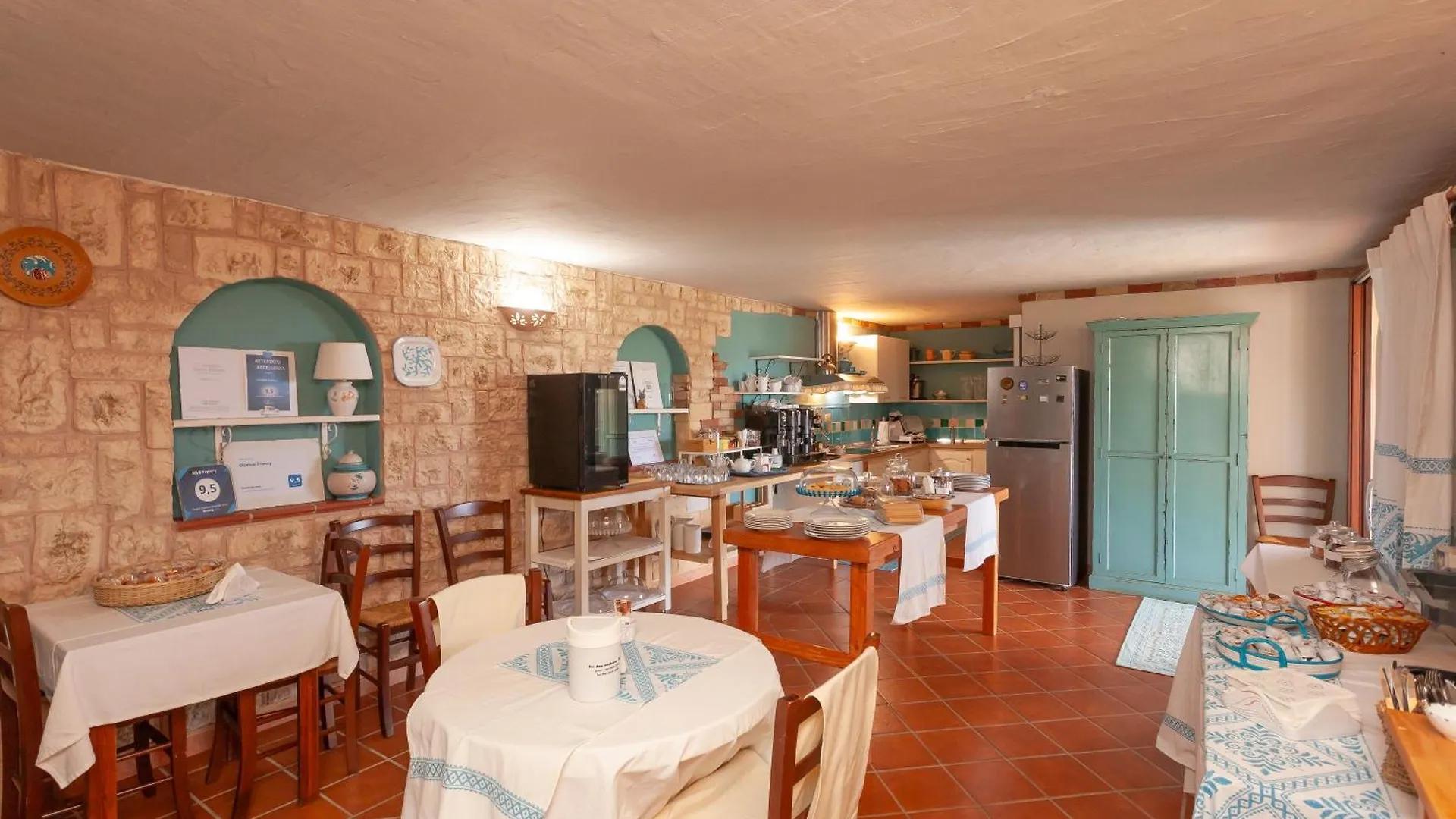 Domus Francy Italy