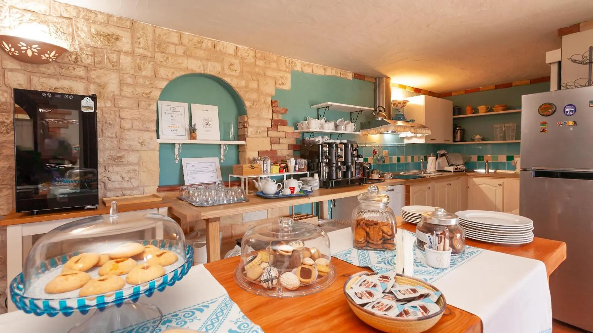 Domus Francy Guest house San Teodoro (Sardinia)