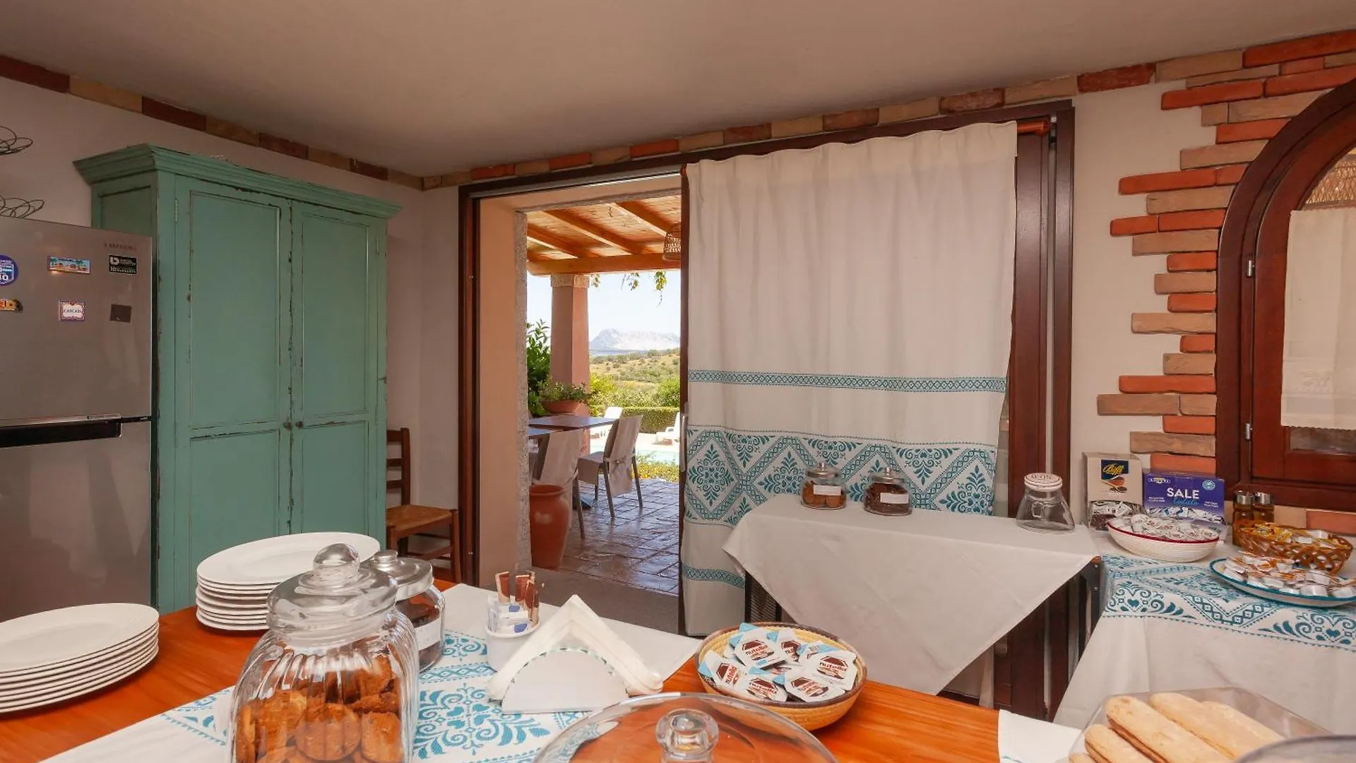 Guest house Domus Francy Italy