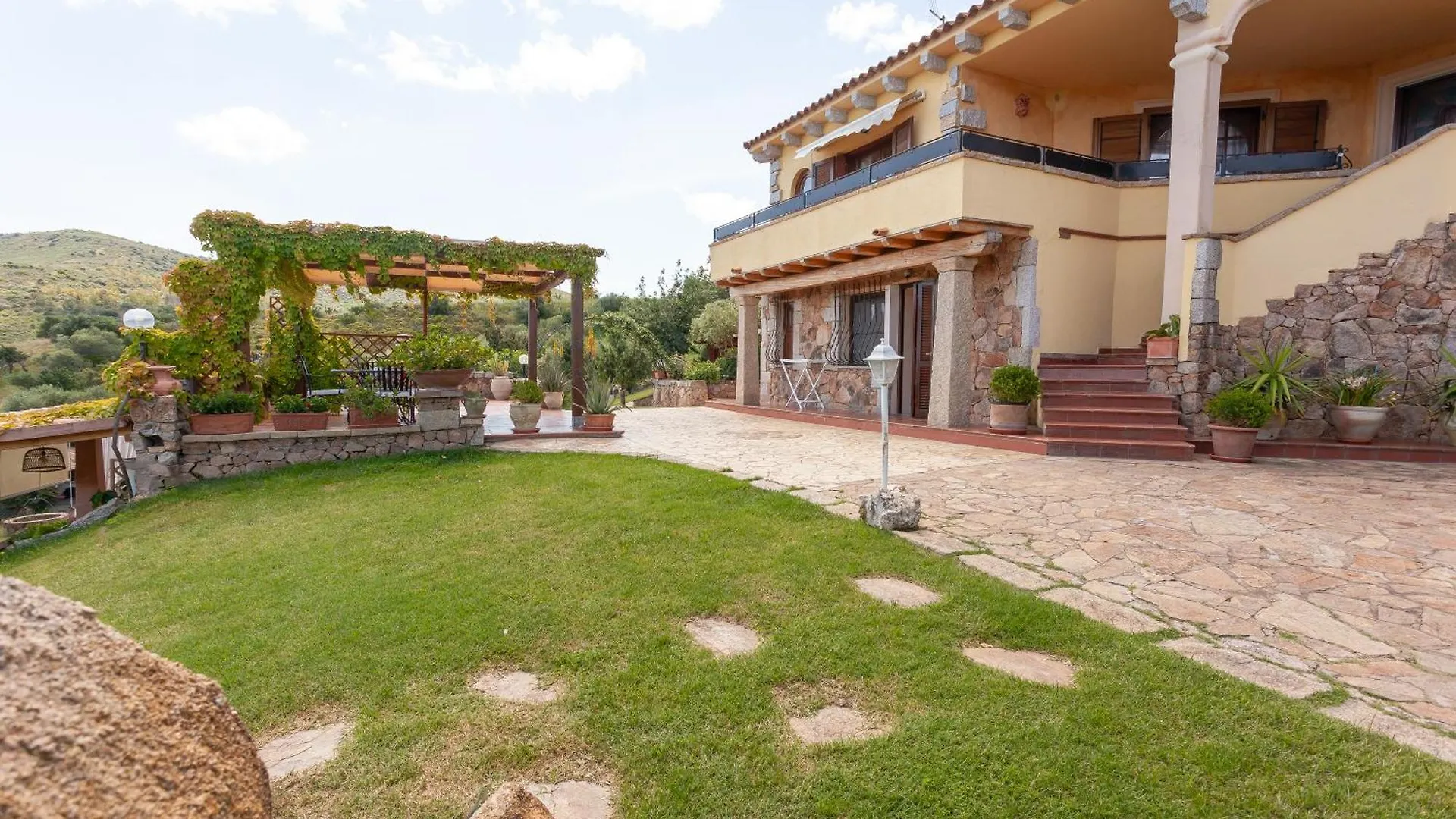 Guest house Domus Francy