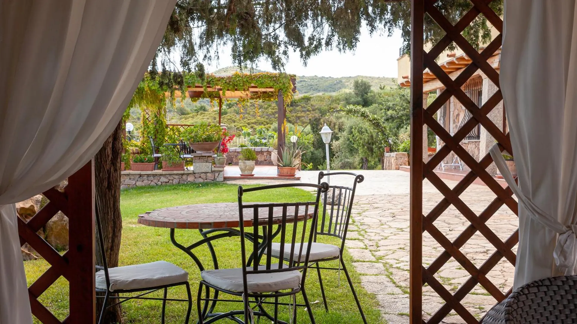 Guest house Domus Francy