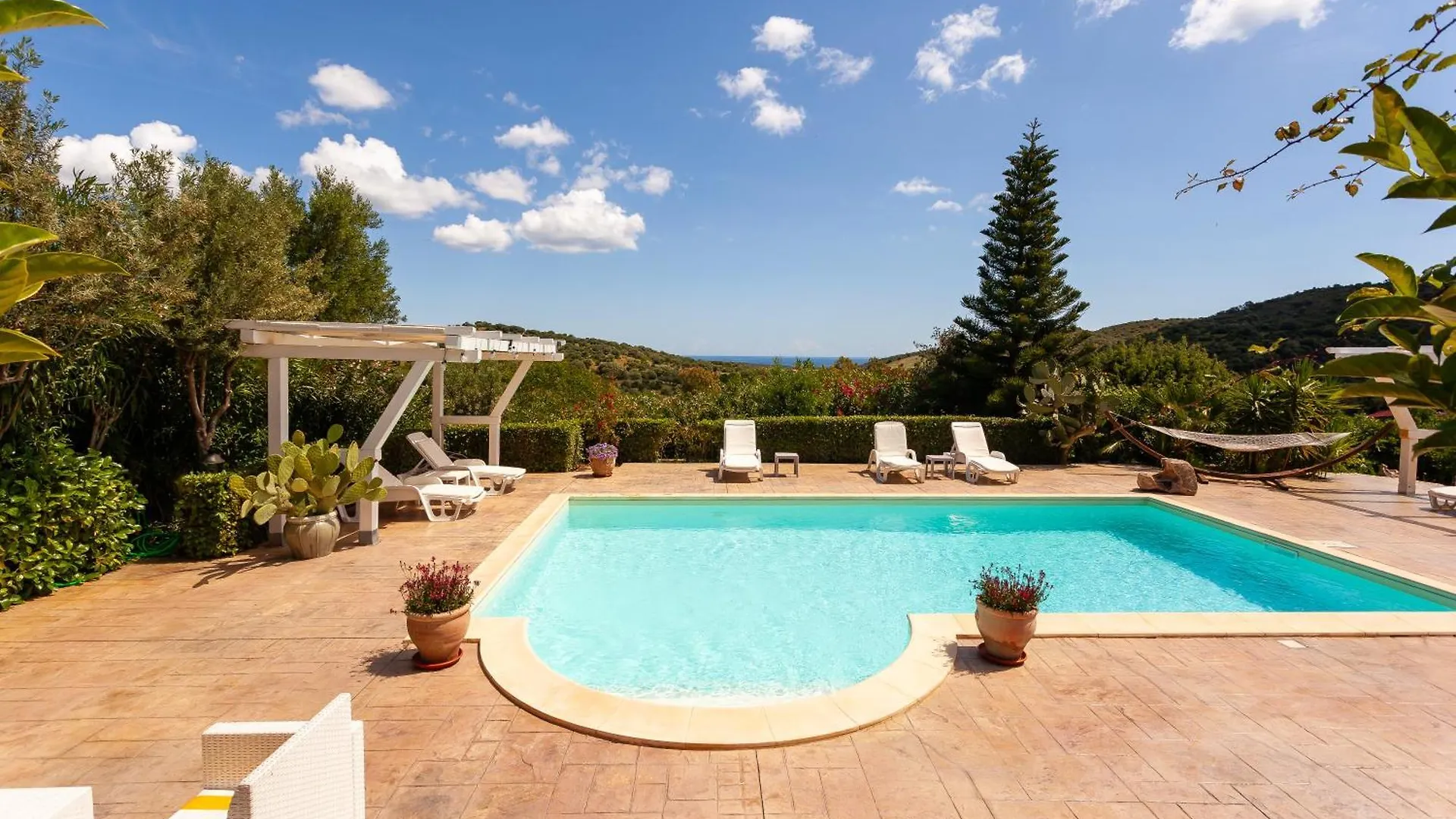 Guest house Domus Francy