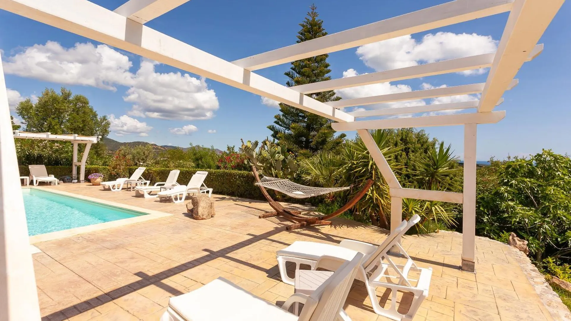 Domus Francy Guest house