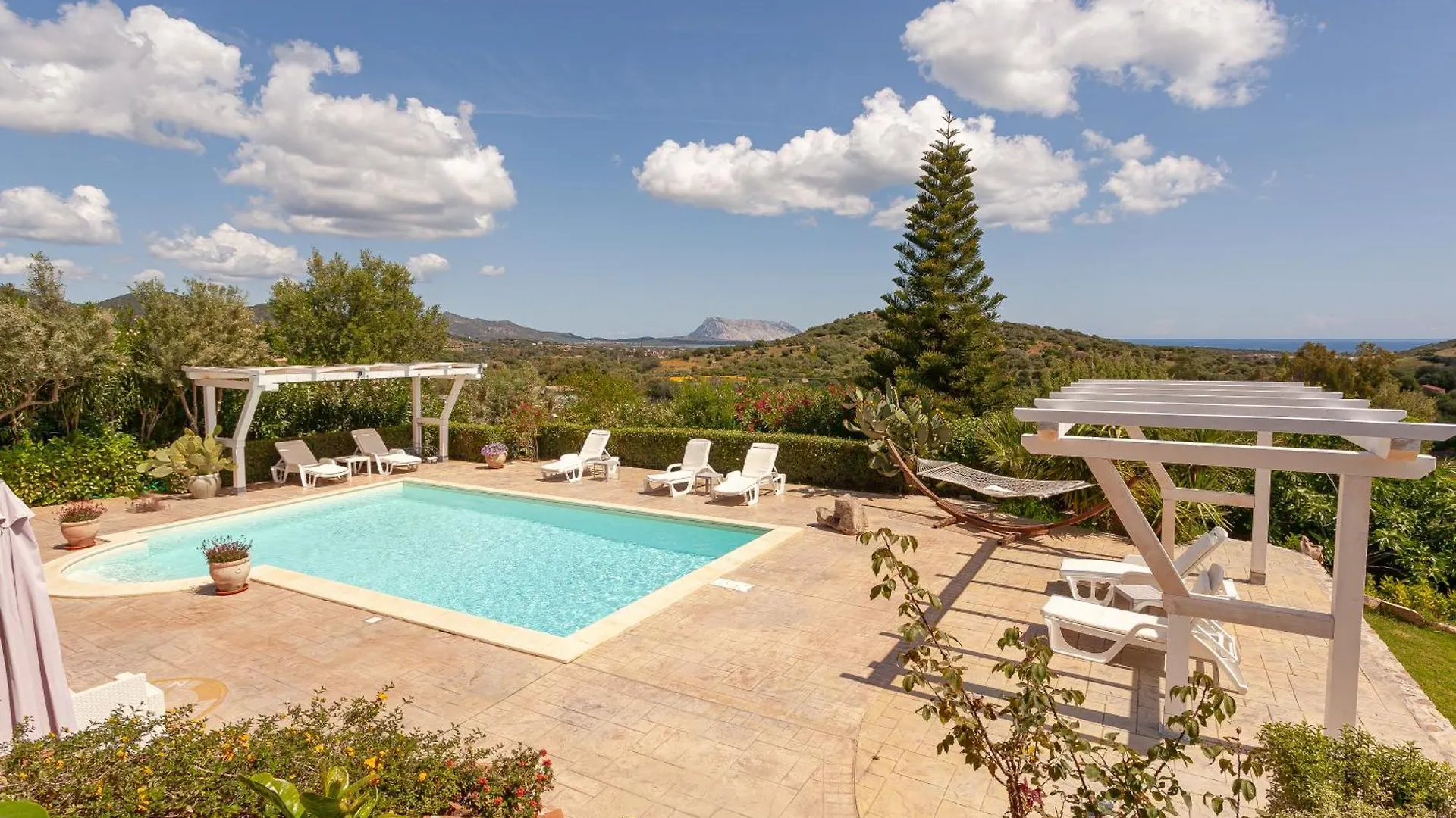 Guest house Domus Francy Italy