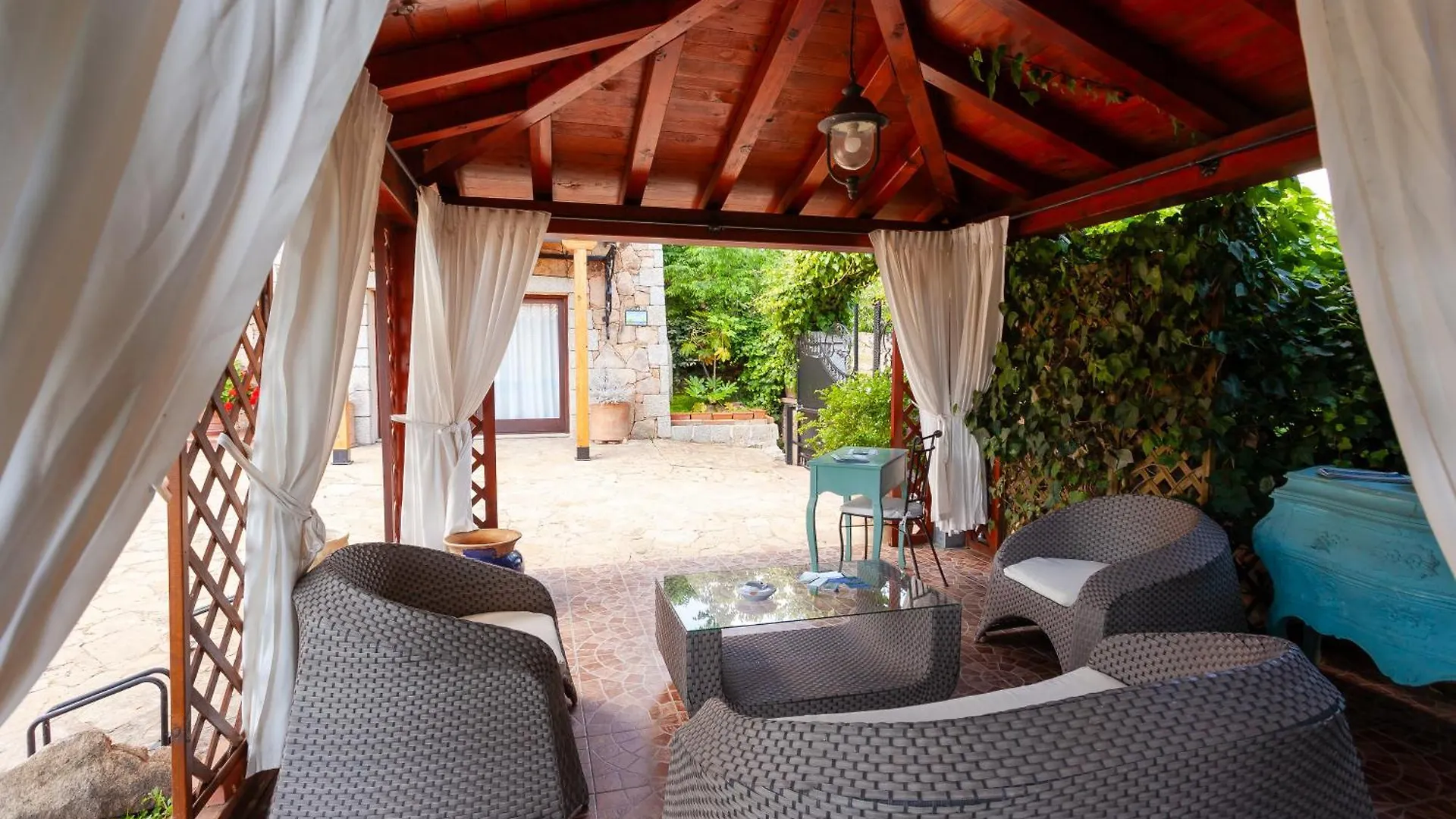 Guest house Domus Francy