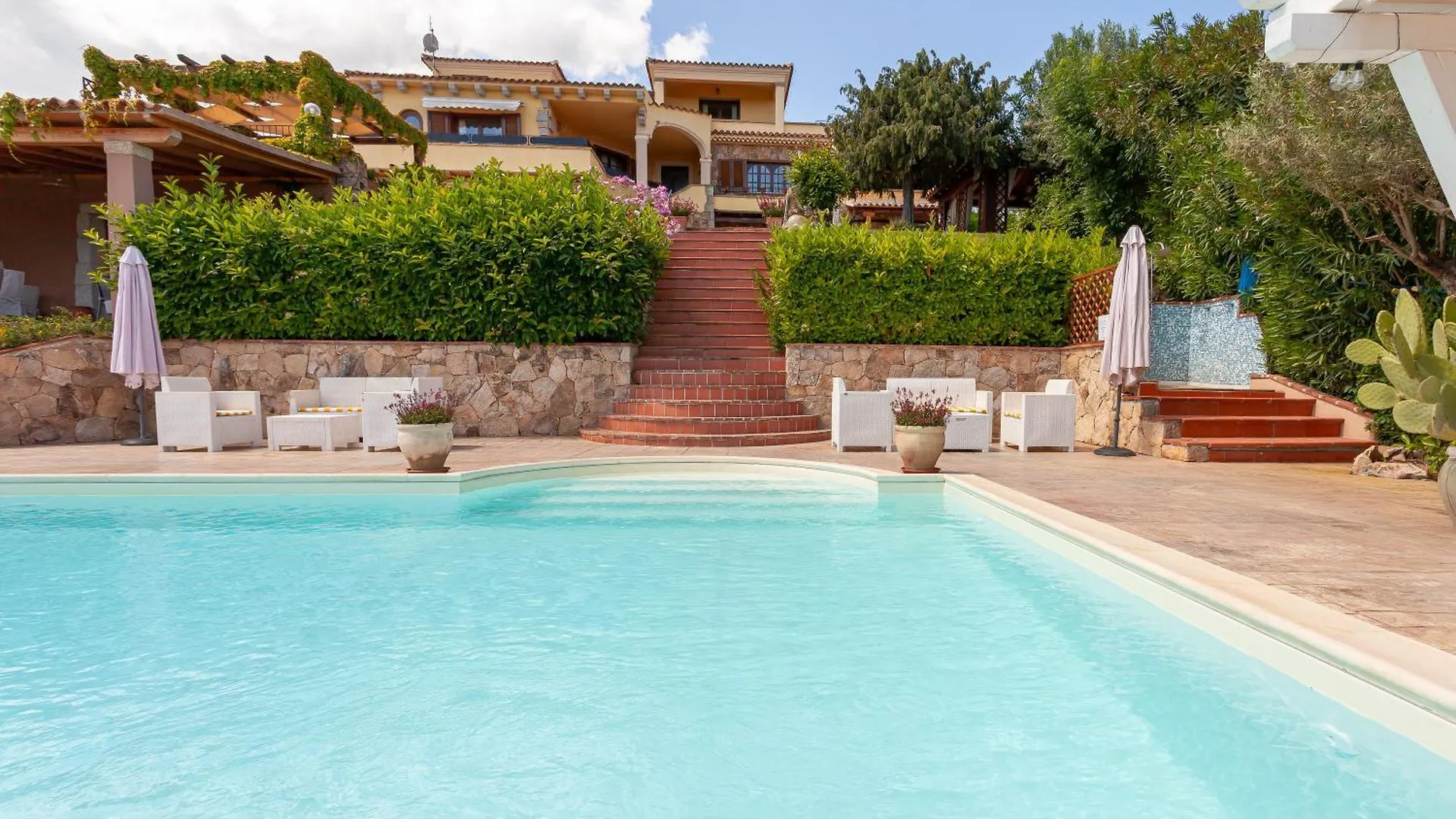 Guest house Domus Francy