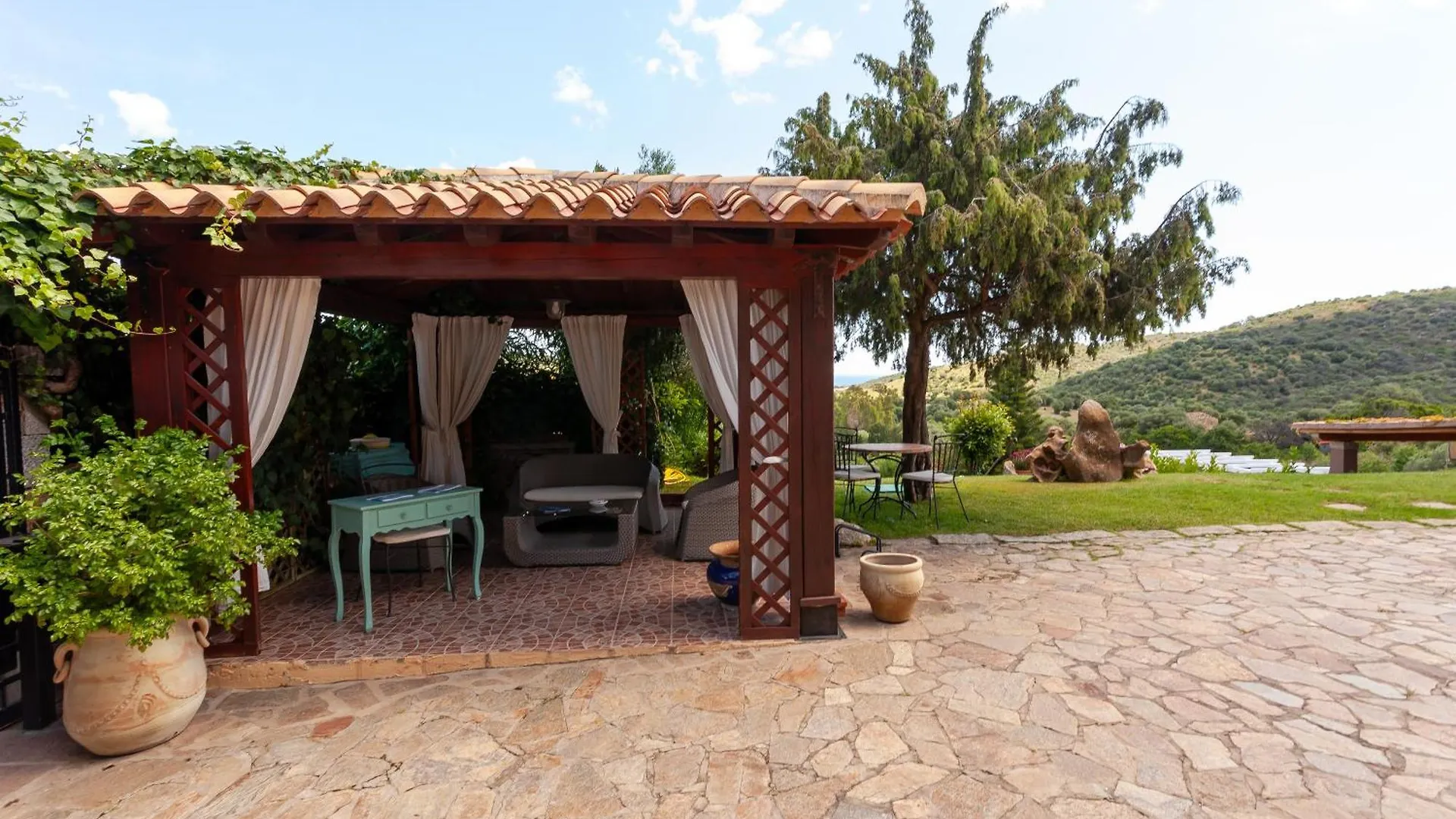 Domus Francy Guest house San Teodoro (Sardinia)