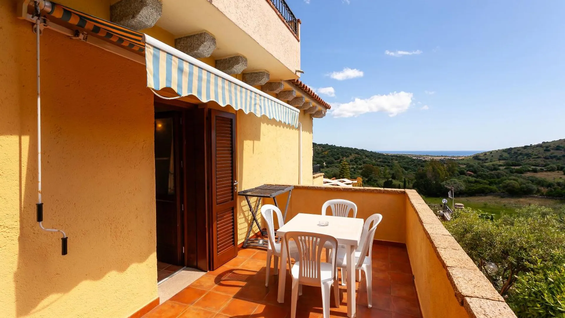 Guest house Domus Francy Italy
