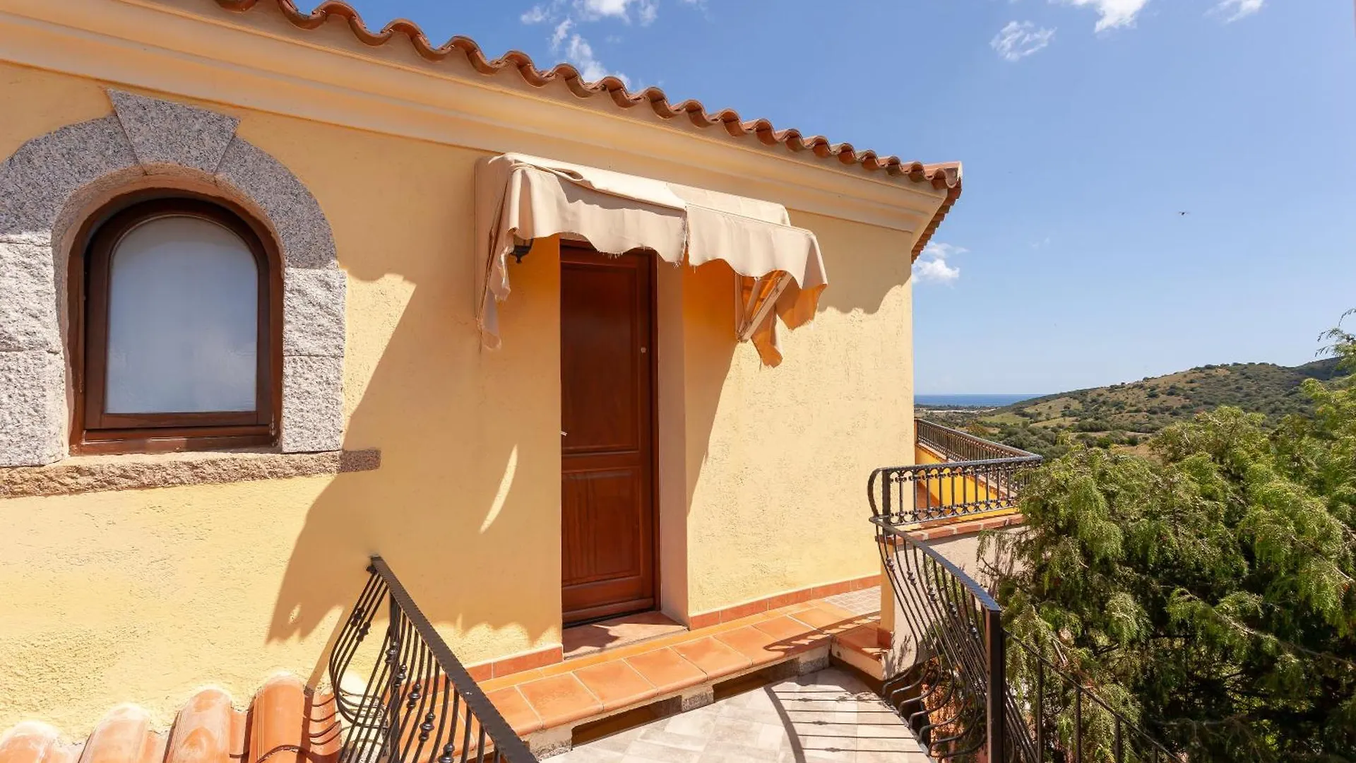 Domus Francy Guest house