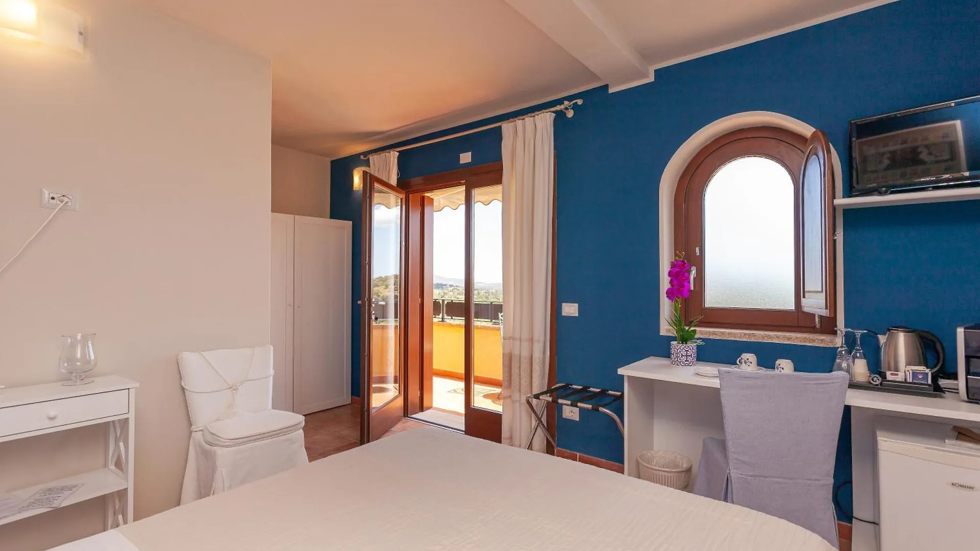 Guest house Domus Francy