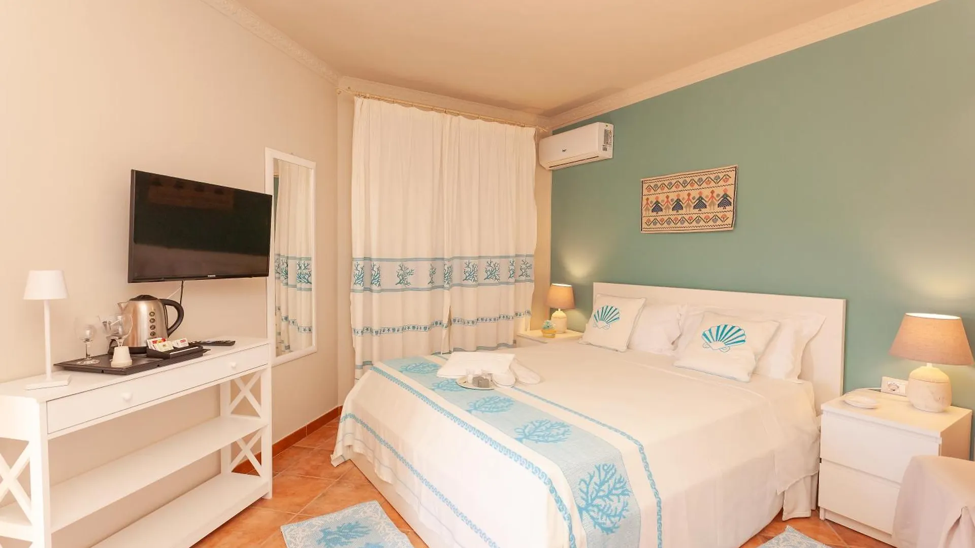 Guest house Domus Francy