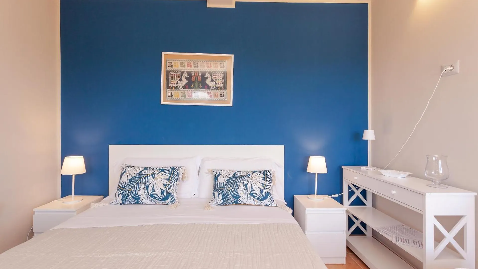Domus Francy Guest house San Teodoro (Sardinia)