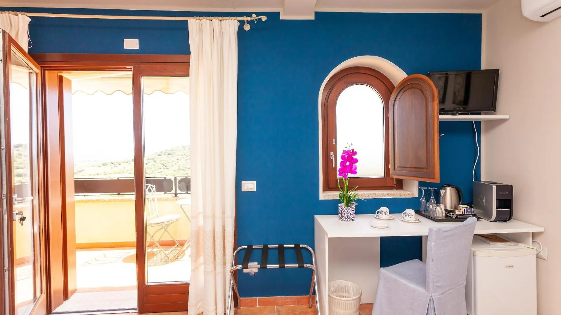 Domus Francy Guest house San Teodoro (Sardinia)