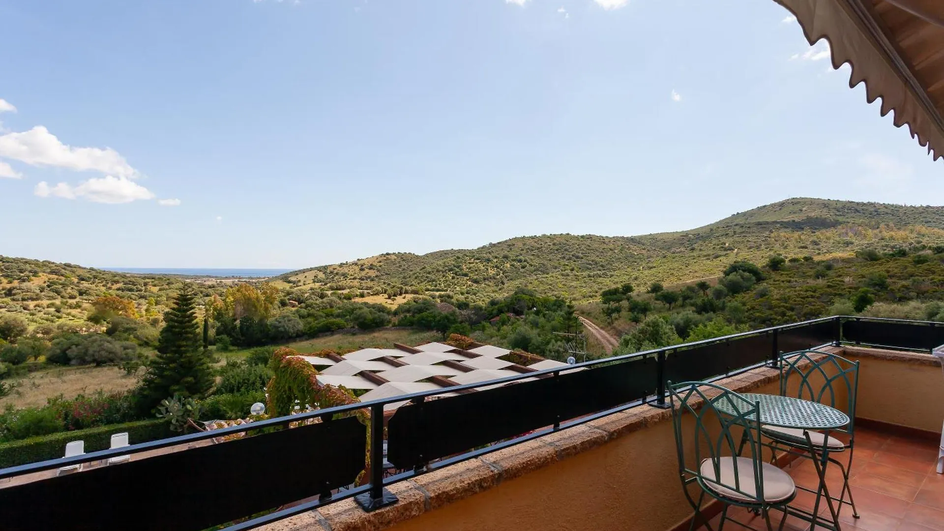 Domus Francy Guest house San Teodoro (Sardinia)