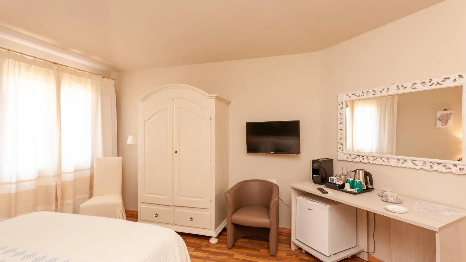 Guest house Domus Francy Italy