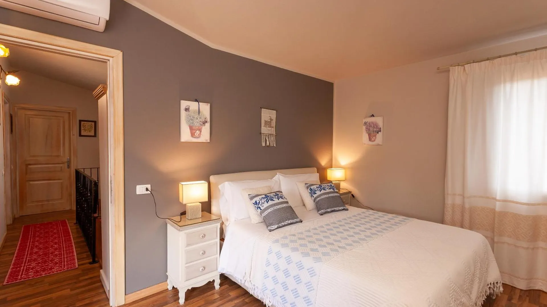 Guest house Domus Francy