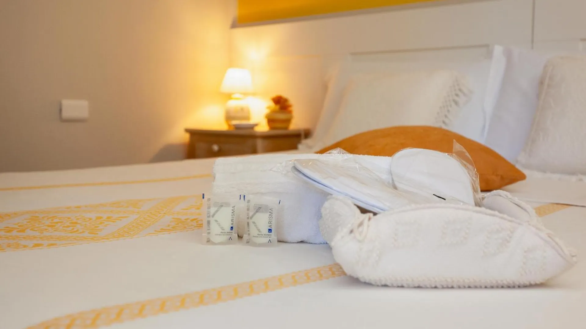 Guest house Domus Francy
