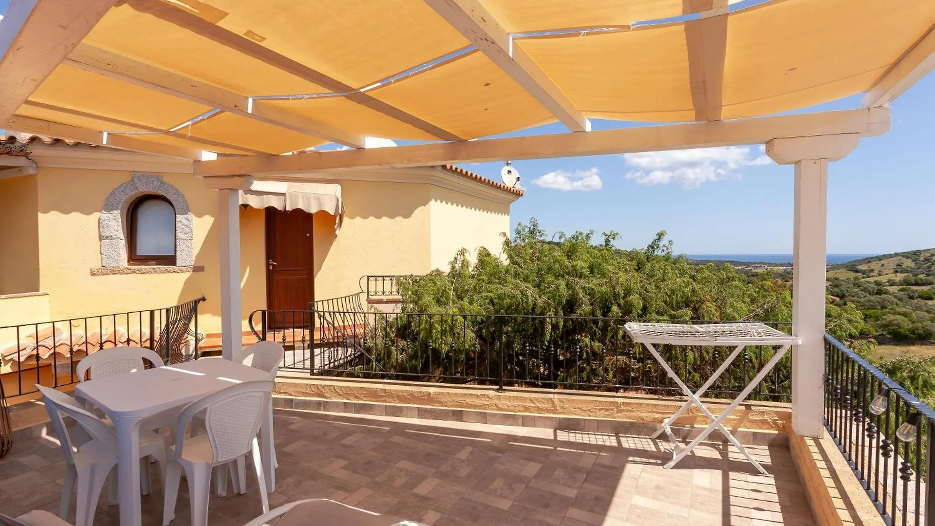 Guest house Domus Francy Italy