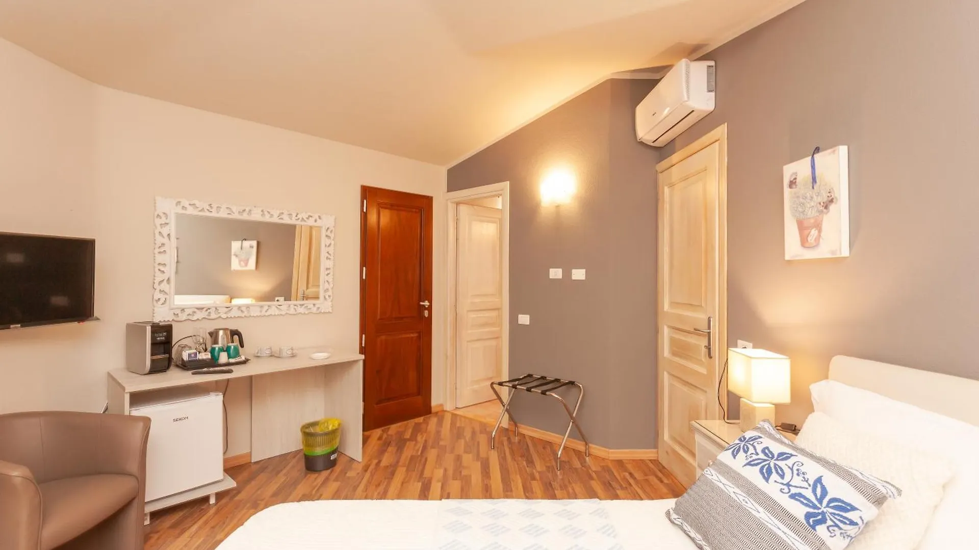 Guest house Domus Francy