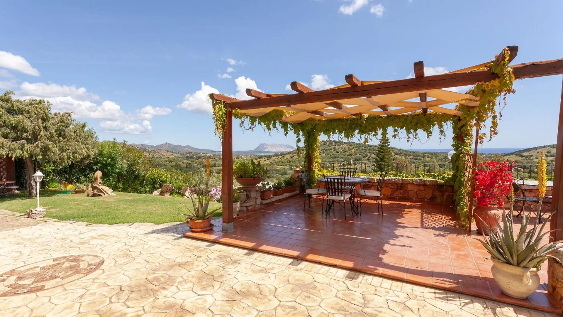Guest house Domus Francy