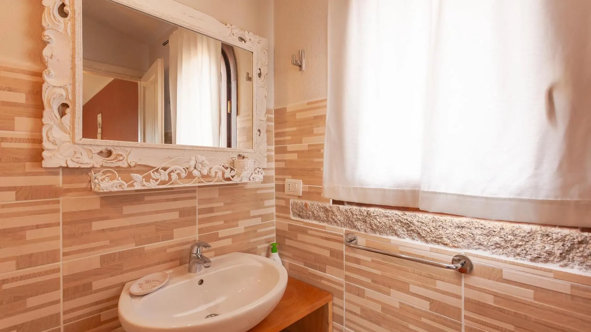 Guest house Domus Francy