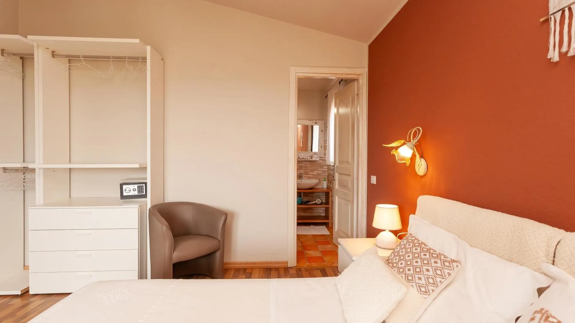 Guest house Domus Francy