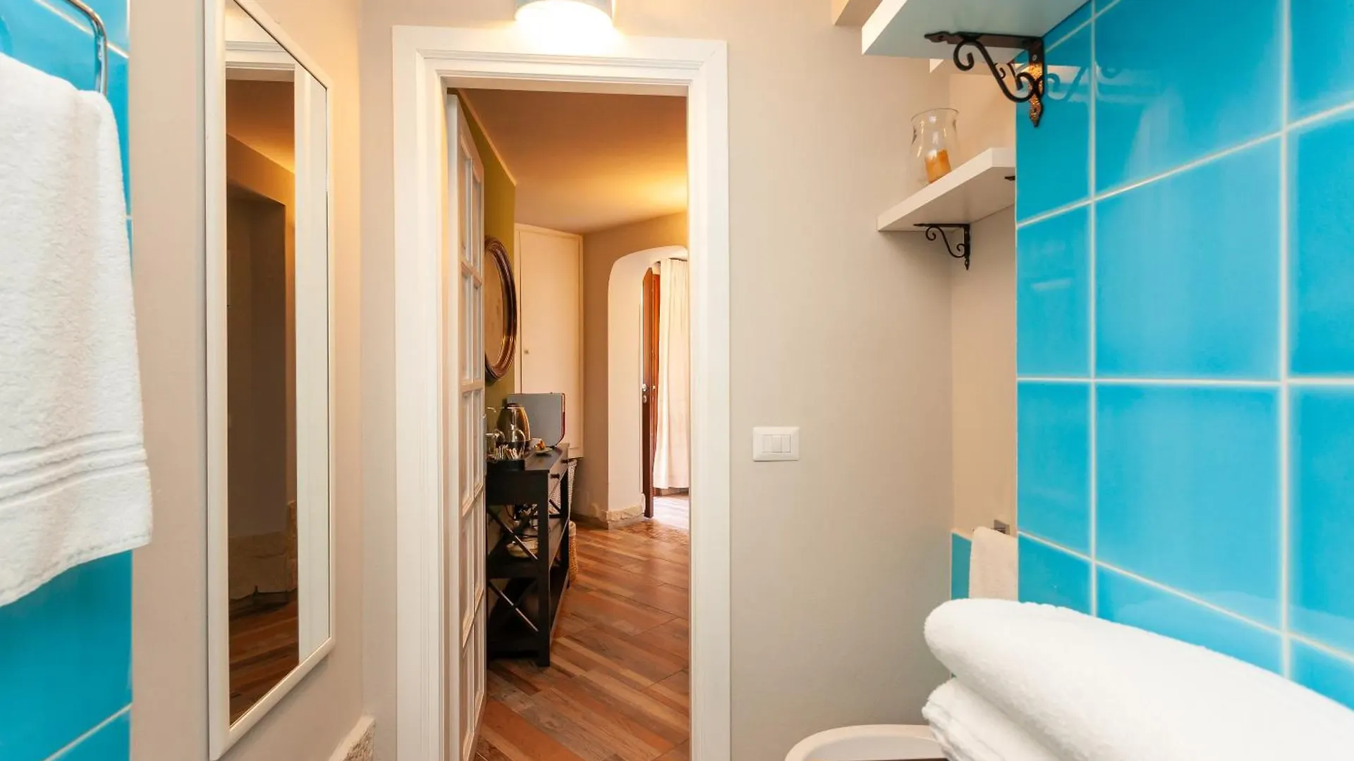 Guest house Domus Francy