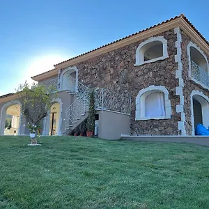 Guest house Lamefata